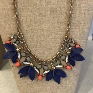 Stella & Dot Melia Necklace